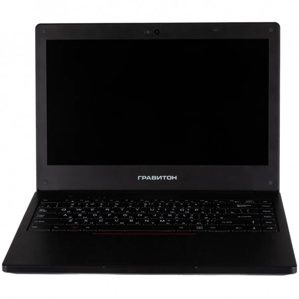 Ноутбук Гравитон Н14И-ТП 227799 (14&amp;quot;, IPS, Intel Core i5 - 1135G7, 4 ядра, 16 ГБ DDR4, SSD 512 ГБ, Iris Xe Graphics, Без ОС), чёрный в Ижевске
