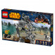 Конструктор LEGO Star Wars 75043 Шагающий танк AT-AP в Ижевске