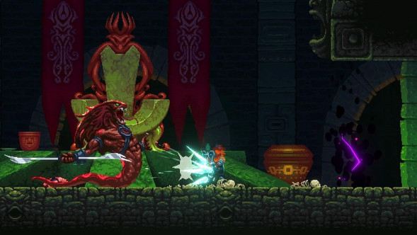 Игра Elderand [Nintendo Switch, русские субтитры] в Ижевске