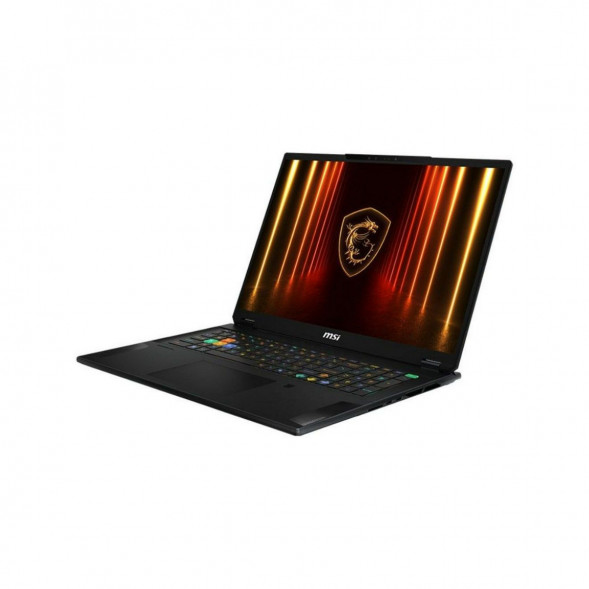 Ноутбук MSI Stealth 18 HX AI A2XWHG-098XRUY (18&amp;quot;, IPS, Intel Core Ultra 9 275HX 2.7ГГц, 24 ядра, 32ГБ DDR5, 1ТБ SSD, NVIDIA GeForce RTX 5070 Ti - 12 ГБ, без ОС), черный в Ижевске
