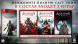 Игра Assassin’s Creed The Ezio Collection [Nintendo Switch, русская версия] в Ижевске