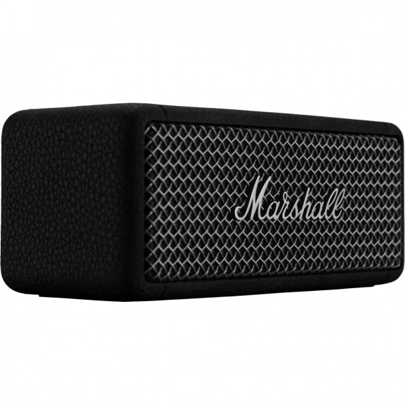 Портативная акустика Marshall EMBERTON II, Black and Steel в Ижевске