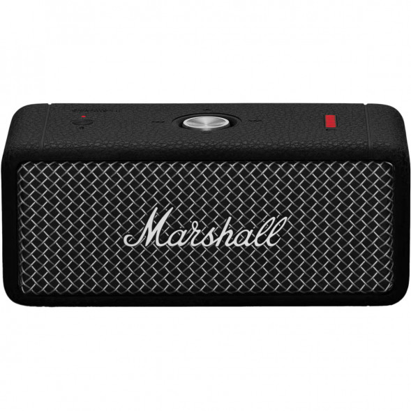 Портативная акустика Marshall EMBERTON II, Black and Steel в Ижевске