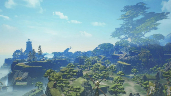 Игра Atelier Yumia: The Alchemist of Memories &amp;amp; The Envisioned Land [PS5, русские субтитры] в Ижевске
