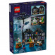 Конструктор LEGO Wednesday 76784 Цветок черного георгина в Ижевске