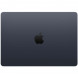 Ноутбук Apple MacBook Air 15 2026 MDVK4 (M5 10-Core GPU, 16/1TB), Темная ночь/Midnight в Ижевске