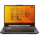 Ноутбук ASUS TUF Gaming A15 FA506NCG-HN330 (15.6&amp;quot;, IPS, AMD Ryzen 7 8845HS 3.8ГГц, 8-ядерный, 16ГБ DDR5, 512ГБ SSD, NVIDIA GeForce RTX 3050 - 4 ГБ, без ОС), черный в Ижевске