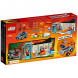 Конструктор LEGO Juniors 10761 Большой побег из дома в Ижевске
