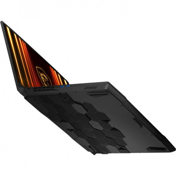 Ноутбук MSI Katana 17 HX B14WGK-274XRU (17.3&amp;quot;, IPS, Intel Core i7 14650HX 2.2ГГц, 16 ядер, 32ГБ DDR5, 1ТБ SSD, NVIDIA GeForce RTX 5070 - 8 ГБ, TGP 115Вт, без ОС), черный в Ижевске