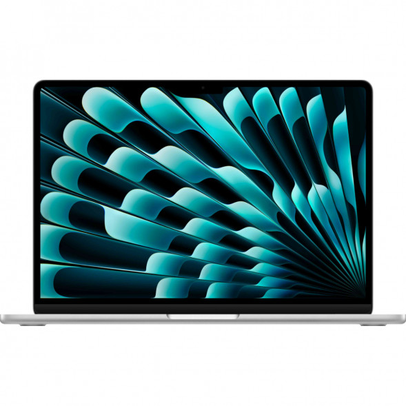 Ноутбук Apple MacBook Air 15 2026 MDVA4 (M5 10-Core GPU, 16/1TB), Серебристый/Silver в Ижевске