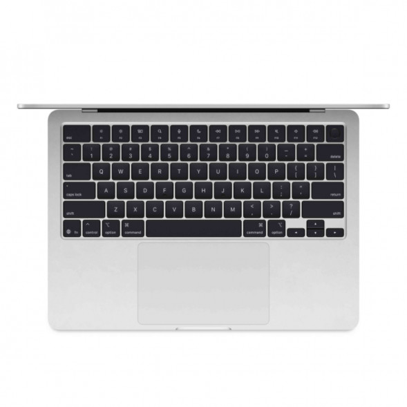 Ноутбук Apple MacBook Air 15 2026 MDVA4 (M5 10-Core GPU, 16/1TB), Серебристый/Silver в Ижевске