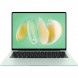 Ноутбук Huawei MateBook 14 FLMH-X 53014QLH (14&amp;quot;, OLED, Core Ultra 5 125H, 16 ядер, 16ГБ LPDDR5x, 1ТБ SSD, Intel Arc, без ОС), зеленый в Ижевске