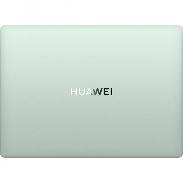 Ноутбук Huawei MateBook 14 FLMH-X 53014QLH (14&amp;quot;, OLED, Core Ultra 5 125H, 16 ядер, 16ГБ LPDDR5x, 1ТБ SSD, Intel Arc, без ОС), зеленый в Ижевске