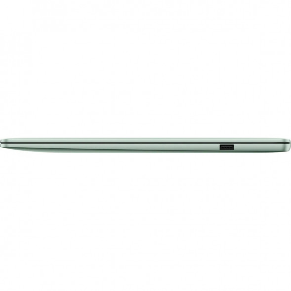 Ноутбук Huawei MateBook 14 FLMH-X 53014QLH (14&amp;quot;, OLED, Core Ultra 5 125H, 16 ядер, 16ГБ LPDDR5x, 1ТБ SSD, Intel Arc, без ОС), зеленый в Ижевске