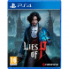 Игра Lies of P [PS4, русские субтитры] в Ижевске