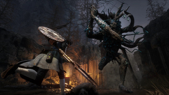 Игра Lies of P [PS4, русские субтитры] в Ижевске