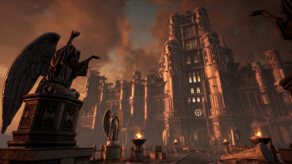 Игра Lies of P [PS4, русские субтитры] в Ижевске