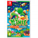 Игра Yoshi&amp;#039;s Crafted World [Nintendo Switch, русская версия] в Ижевске