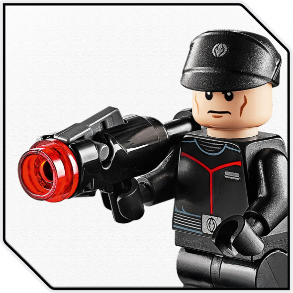 Конструктор LEGO Star Wars 75266 Боевой набор Штурмовики ситхов в Ижевске