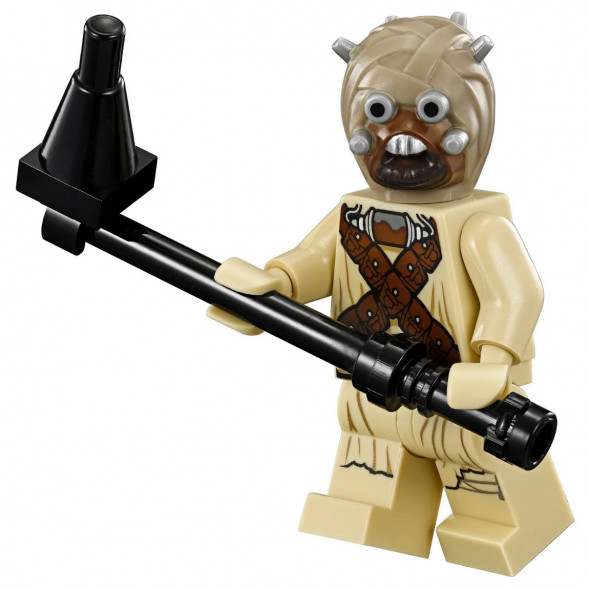 Конструктор LEGO Star Wars 75081 Скайхоппер T-16 в Ижевске