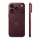 Смартфон Apple iPhone 18 Pro 512GB (eSIM), Burgundy в Ижевске