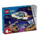 Конструктор LEGO City 60429 Открытие космического корабля и астероида в Ижевске