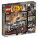 Конструктор LEGO Star Wars 75082 Улучшенный Прототип TIE Истребителя в Ижевске