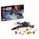 Конструктор LEGO Star Wars 75102 Истребитель По (Poe&amp;#039;s X-Wing Fighter) в Ижевске