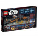 Конструктор LEGO Star Wars 75102 Истребитель По (Poe&amp;#039;s X-Wing Fighter) в Ижевске