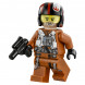 Конструктор LEGO Star Wars 75102 Истребитель По (Poe&amp;#039;s X-Wing Fighter) в Ижевске