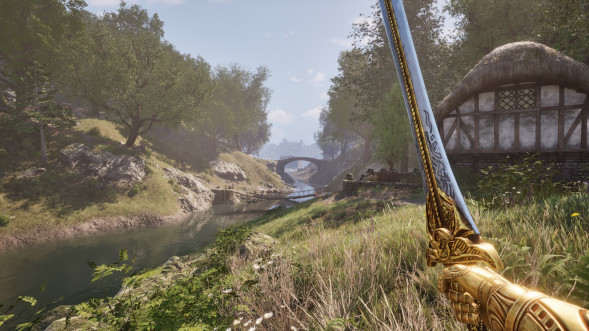 Игра The Elder Scrolls IV: Oblivion Remastered. Deluxe Edition [PS5, английская версия] в Ижевске