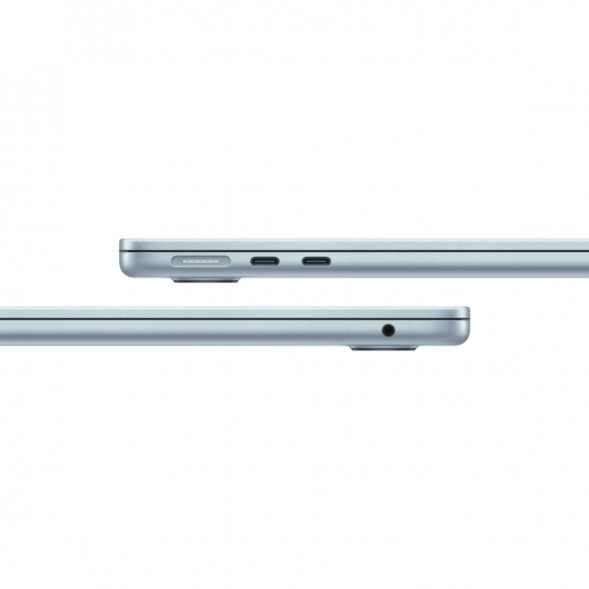 Ноутбук Apple MacBook Air 15 2026 MDVT4 (M5 10-Core GPU, 16/1TB), Небесно-голубой/Sky Blue в Ижевске