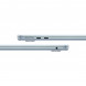 Ноутбук Apple MacBook Air 15 2026 MDVT4 (M5 10-Core GPU, 16/1TB), Небесно-голубой/Sky Blue в Ижевске