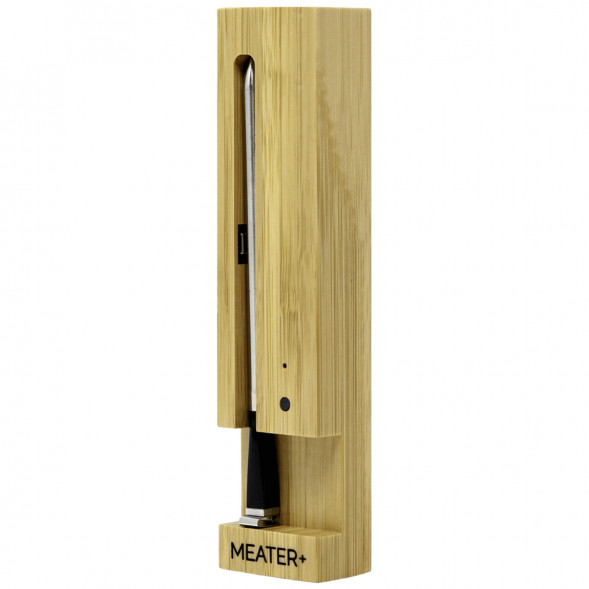 Термометр со щупом Meater Plus (RTN-MT-MP01) в Ижевске