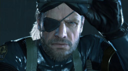 Игра Metal Gear Solid V: The Definitive Experience [PS4, русские субтитры]