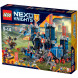 Конструктор LEGO Nexo Knights 70317 Фортрекс - мобильная крепость в Ижевске