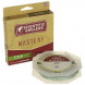 Шнур нахлыстовый Scientific Anglers Mastery Titan 120913 WF-6-F, Blue/Green в Ижевске