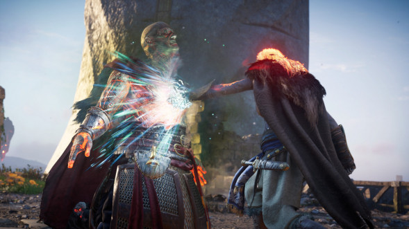 Assassin&amp;#039;s Creed Вальгалла [PS5, русская версия] в Ижевске