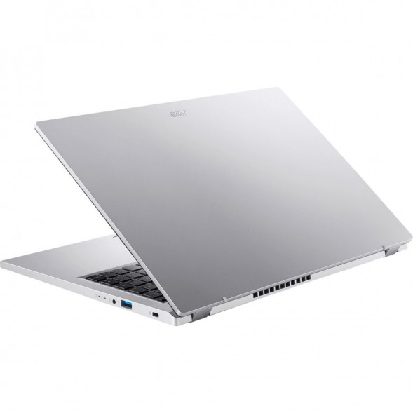 Ноутбук Acer Extensa 15 EX215-57-597H (15.6&amp;quot;, IPS, Intel Core i5 13420H 2.1ГГц, 8 ядер, 32ГБ DDR5, 1ТБ SSD, Intel UHD Graphics, без ОС), серебристый в Ижевске