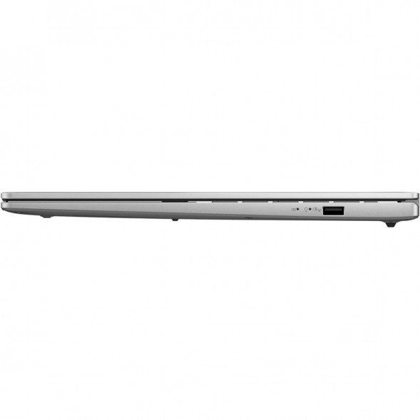 Ноутбук ASUS VivoBook S16 M3607KA-SH117 (16&amp;quot;, OLED, AMD Ryzen AI 5 330 2ГГц, 4 ядра, 32ГБ DDR5, 512ГБ SSD, AMD Radeon 820M, без ОС), серебристый в Ижевске