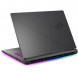 Ноутбук ASUS ROG Strix G18 G815JPR-TT122 (18&amp;quot;, IPS, Intel Core i9 14900HX 2.2 Ггц, 24 ядра, 32Гб DDR5, SSD 512 Гб, GeForce RTX 5070, Без ОС) в Ижевске