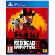 Игра Red Dead Redemption 2 [PS4, русские субтитры] в Ижевске