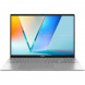 Ноутбук ASUS VivoBook S16 M3607KA-SH131 (16&amp;quot;, OLED, AMD Ryzen AI 5 330 2ГГц, 4 ядра, 16ГБ DDR5, 512ГБ SSD, AMD Radeon 820M, без ОС), серебристый в Ижевске