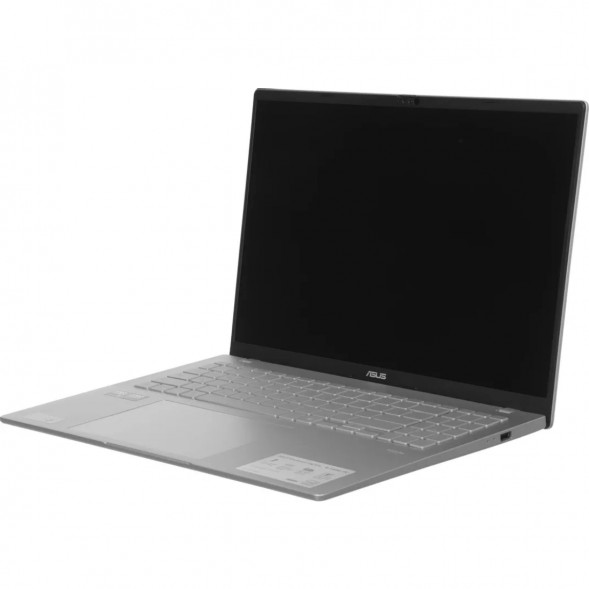 Ноутбук ASUS VivoBook S16 M3607KA-SH131 (16&amp;quot;, OLED, AMD Ryzen AI 5 330 2ГГц, 4 ядра, 16ГБ DDR5, 512ГБ SSD, AMD Radeon 820M, без ОС), серебристый в Ижевске