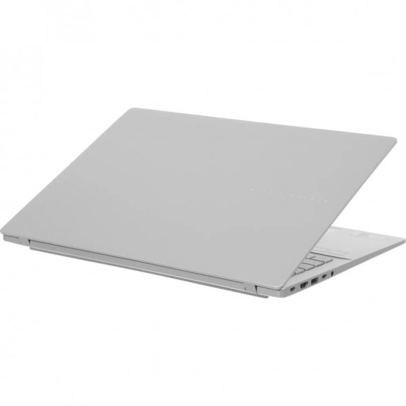 Ноутбук ASUS VivoBook S16 M3607KA-SH131 (16&amp;quot;, OLED, AMD Ryzen AI 5 330 2ГГц, 4 ядра, 16ГБ DDR5, 512ГБ SSD, AMD Radeon 820M, без ОС), серебристый в Ижевске