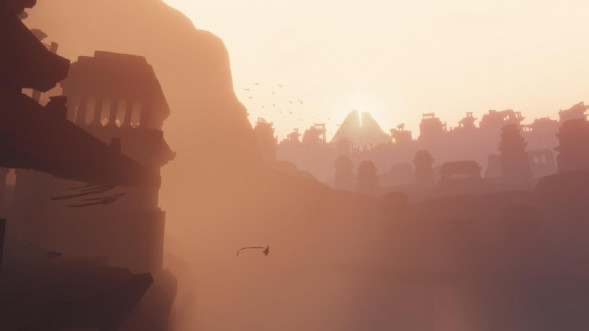 Игра Путешествие (Journey). Коллекционное издание [PS4, русская версия] в Ижевске