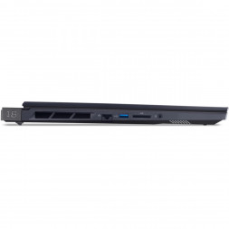 Ноутбук Acer Predator Helios 18 AI PH18-73-90A9 (18", IPS, Intel Core Ultra 9 275HX 2.7 ГГц, 24 ядра, 32 Гб DDR5, SSD 1 ТБ, GeForce RTX 5090, без ОС)