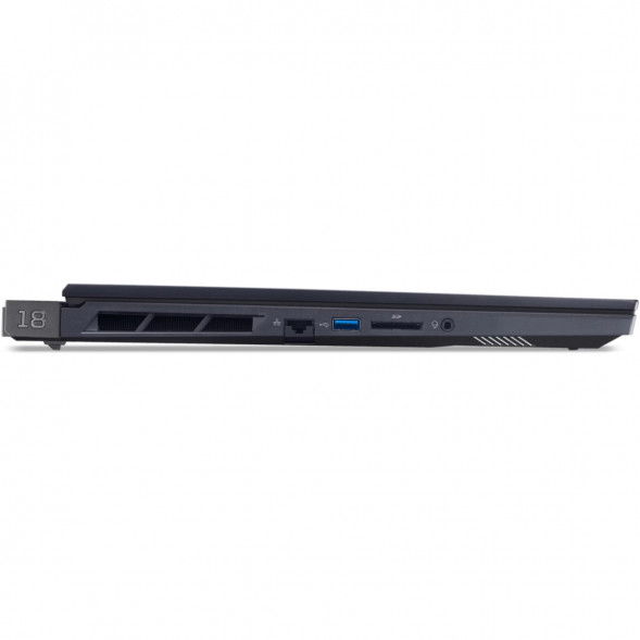 Ноутбук Acer Predator Helios 18 AI PH18-73-90A9 (18&amp;quot;, IPS, Intel Core Ultra 9 275HX 2.7 ГГц, 24 ядра, 32 Гб DDR5,  SSD 1 ТБ, GeForce RTX 5090, без ОС) в Ижевске