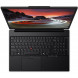 Ноутбук Lenovo ThinkPad P16s G4 21QWA00TCD (16&amp;quot;, OLED, Intel Core Ultra 7 255H 2 ГГц, 16 ядер, 32ГБ DDR5, 512ТБ SSD, Intel Arc 140T, Windows 11 Pro), черный в Ижевске