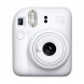 Фотоаппарат моментальной печати Fujifilm Instax Mini 12, White в Ижевске